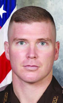 Trooper Kendrick Johnson