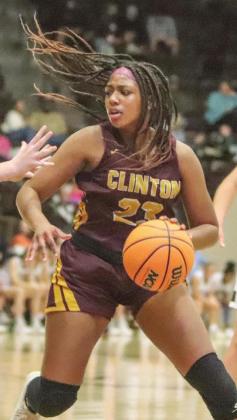 Alana Hester