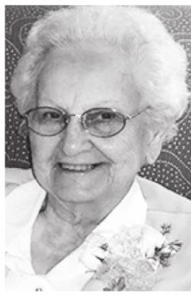 Ruthelma Hoffman