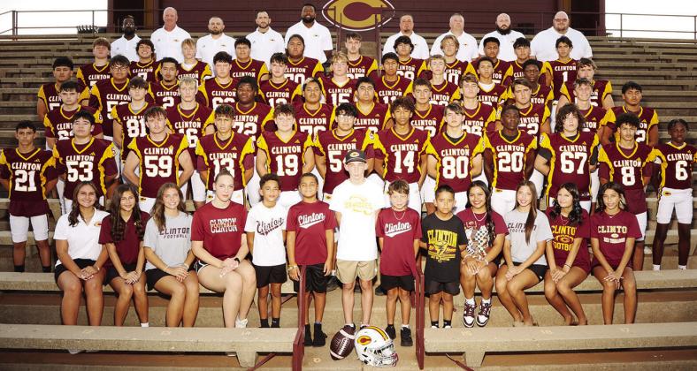 CHS begins new era of football