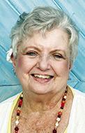 Jeri (Dumas) Wilson