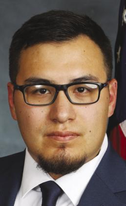 Det. Calvin Ramirez