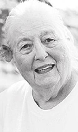 Anne Goodwin Miller