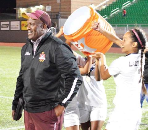 National Coach of the Year