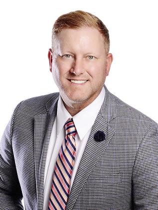 Miner proud of this past year’s accomplishments