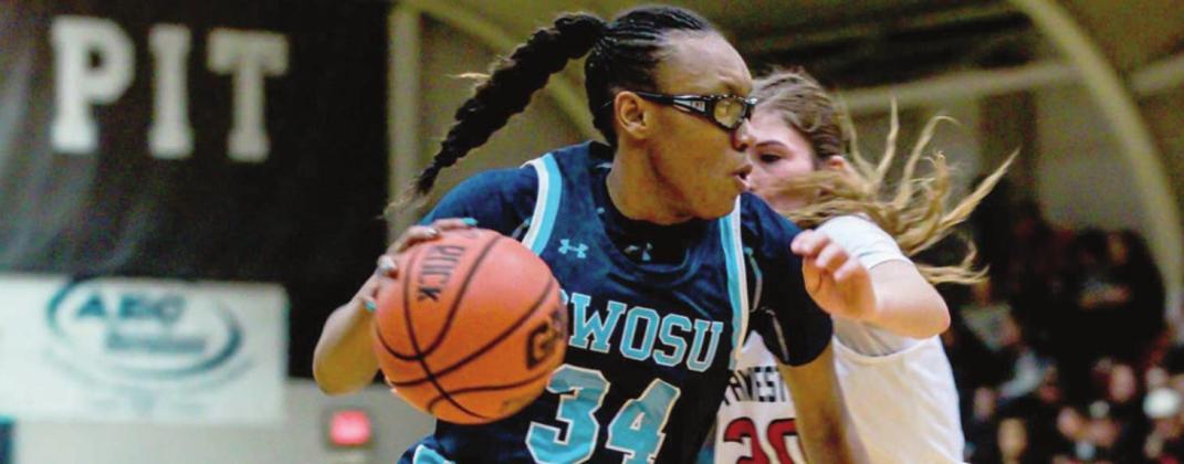 Tramble wins GAC POY,