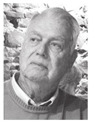 Wayne Goucher