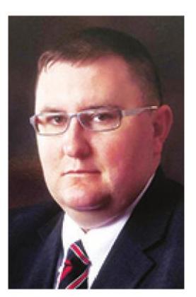 Dr. Garry Bull