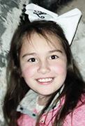 Lynley Faith Lustfield