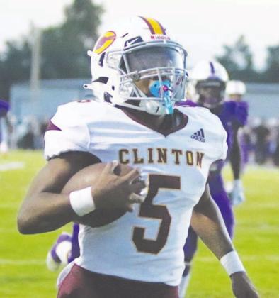 Red Tornadoes statistical leaders