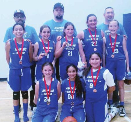 OB&amp;T's Rising Stars