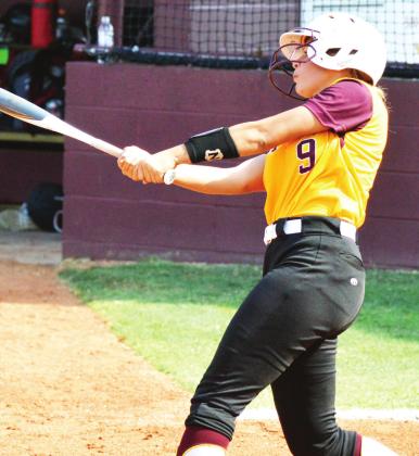 Softball returns to play next week
