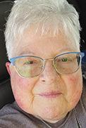 Glenna Rae Rose