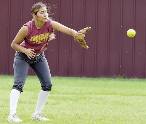 Focus is key in sports