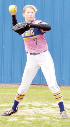Lady Indians deliver 5-2 win over Hobart