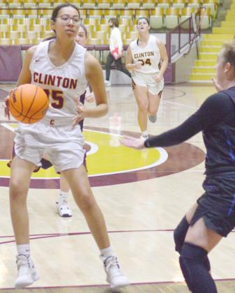 Lime put team first in career