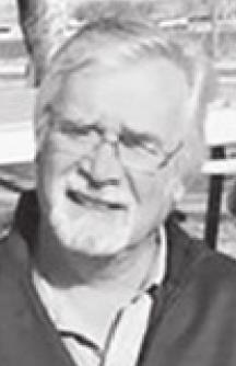 Kurt Franklin Geswender