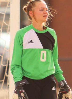 Lady Reds beat Elk City in district opener