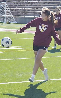 CHS soccer and baseball prepare for season