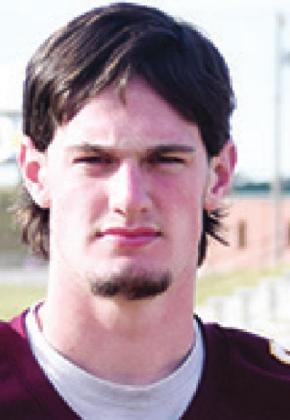 CHS nabs five district honors in 4A-1