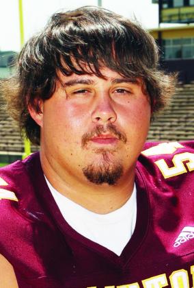 Multiple Red Tornadoes earn district awards
