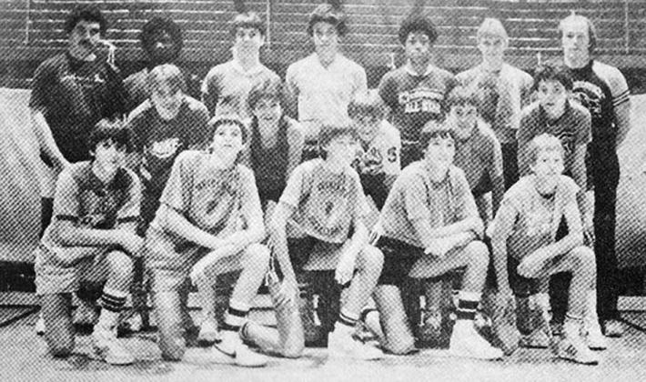 CLINTON’S HISTORY 10, 20, 30 AND 40 YEARS AGO