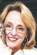 Susan Kay Silverman