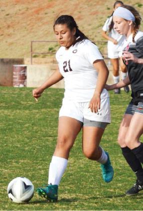 Ramirez finishes NOC tenure, signs with OPSU Aggies