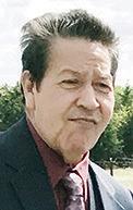 Hugo Guillermo Merino Ortiz