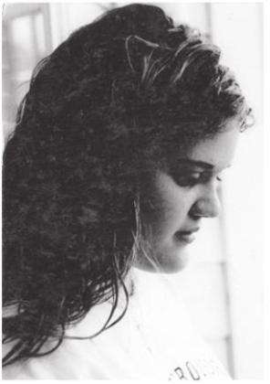 Tiffani LaShae Burnett Baker