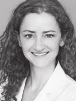 Dr. Eve Glazier