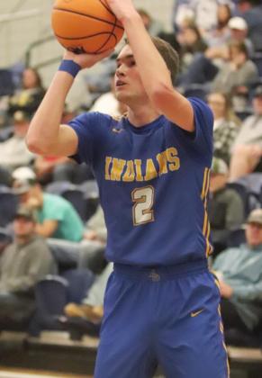 Clinton moves up to No. 19 in latest OSSAA Top 20 poll