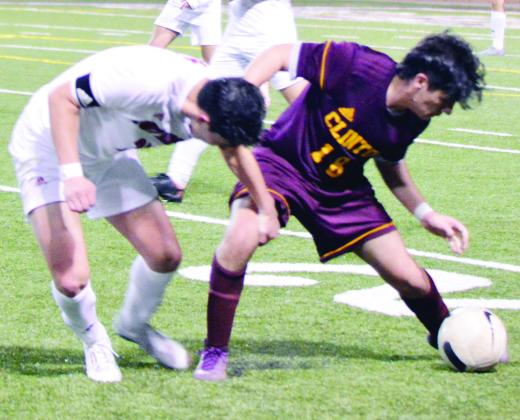Senior proud of team’s championship legacy