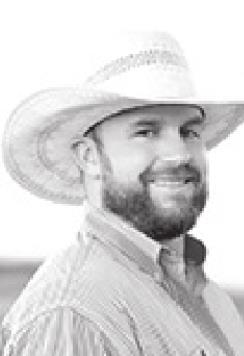 Blake Whitson