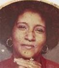 Margaret Ann Baldwin