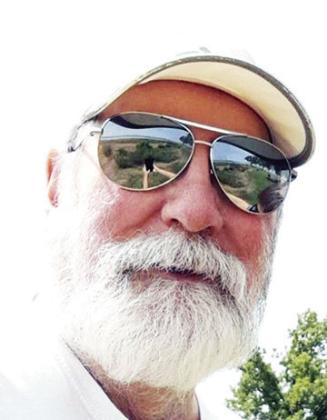 Jerry Ray Keil