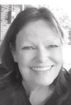 Paulette Vanderford