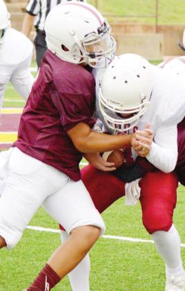 Whirlwinds suffer Tuttle sweep