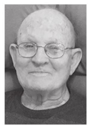 Paul Hamar
