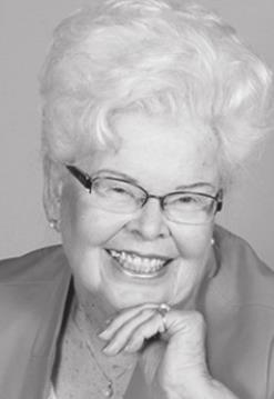 Alma S. Friesen