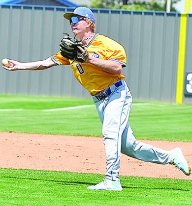 Fighting to advance to the title game