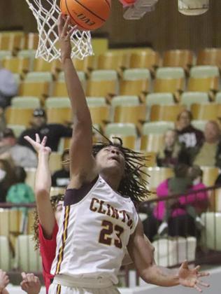 Red Tornadoes season stat leaders