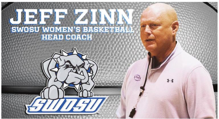 New head coach named for SWOSU women’s hoops