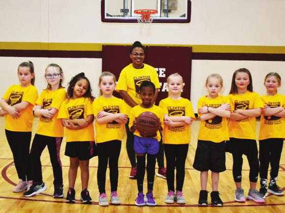 OB& T's Rising Stars
