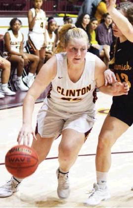 Lady Reds begin season with more depth on the roster