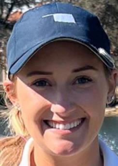 SWOSU golf claims third at Lion Invitational