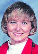 Gail Earlene Ashcraft
