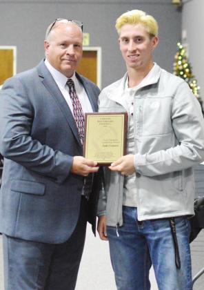 Humble CHS seniors earn highest honors