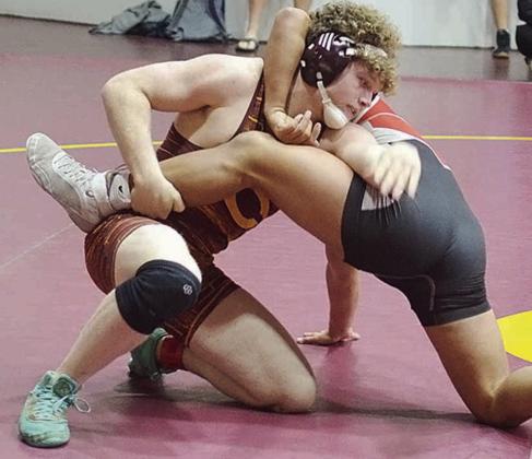 CHS wins second in Hub City tourney
