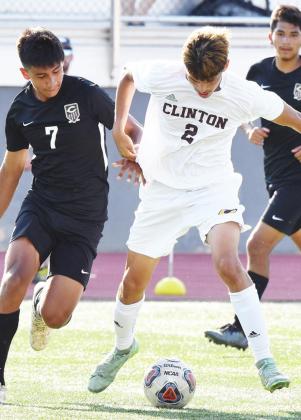 More scenes from Class 4A State Championship